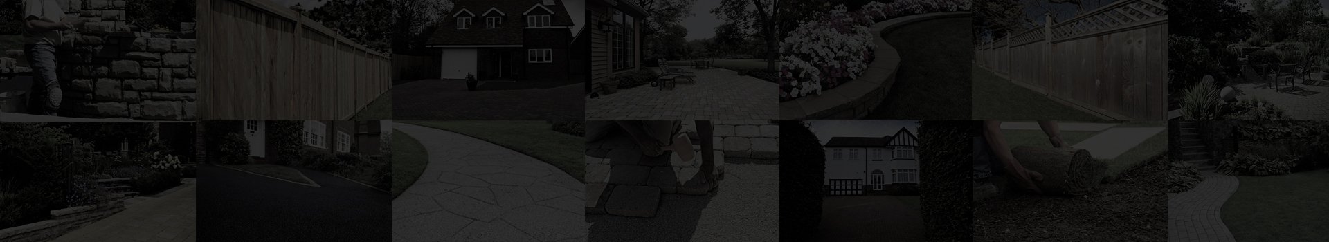 A-One Driveways