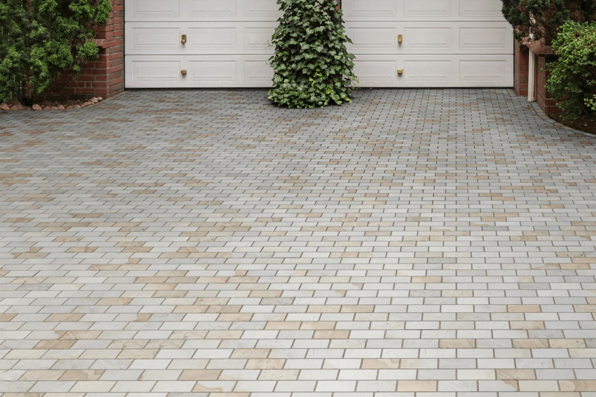 Welcome to A-One Driveways
